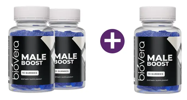 3 Bottle Performance Pack